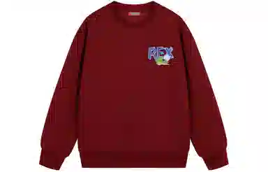 REXSHION Logo
