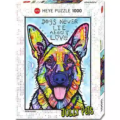 HEYE 1000pcs 29732