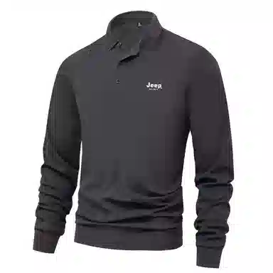 JEEP SPIRIT LOGOPolo