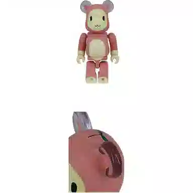 BERBRICK No.000LINON-WF LINON 100