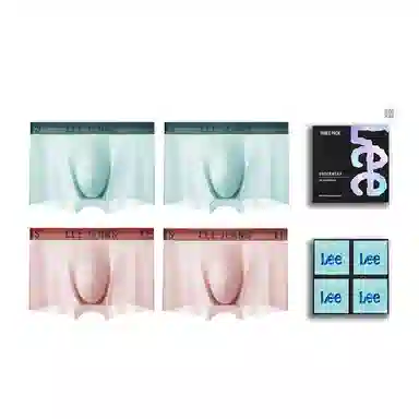 Lee 4
