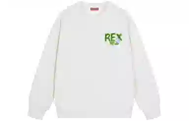 REXSHION Logo