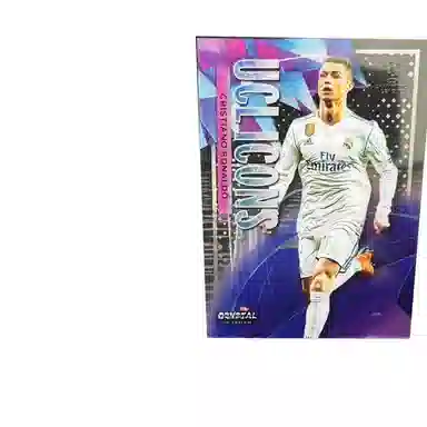 Topps C