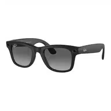 RayBan Meta Wayfarer
