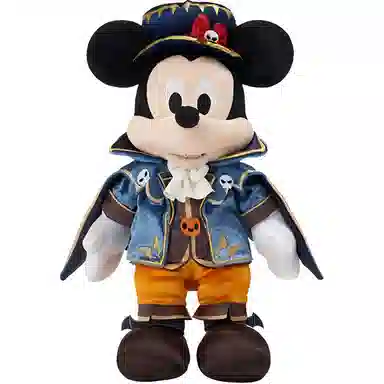 Disney 2023 21cm