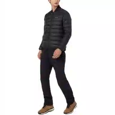 DECATHLON FORCLAZ TRAVEL 500