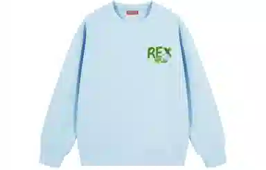 REXSHION Logo