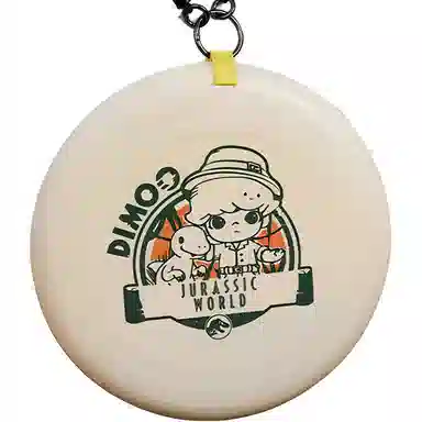 POP MART DIMOO IP 27cm