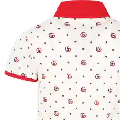 GUCCI SS23 LogoPolo