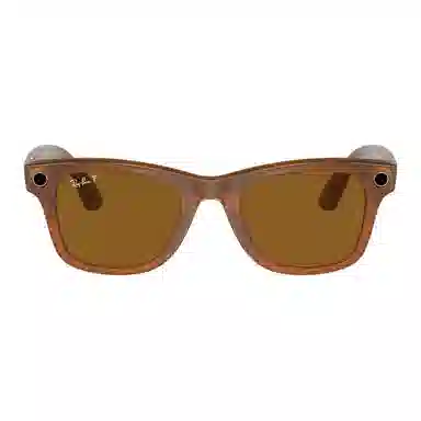 RayBan Meta Wayfarer