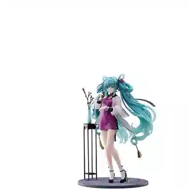 FURYU FNEX POPPRO VOCALOID