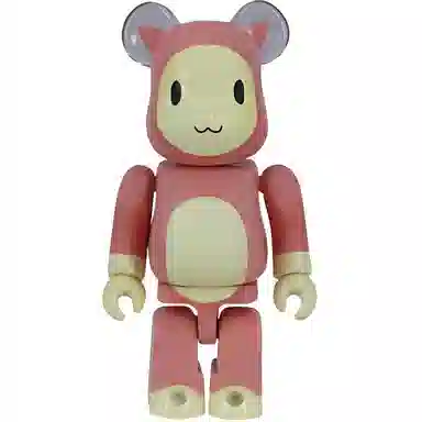 BERBRICK No.000LINON-WF LINON 100