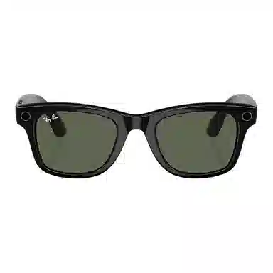 RayBan Meta Wayfarer