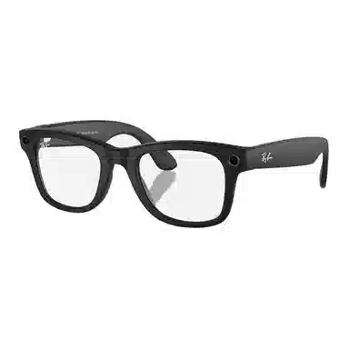 RayBan Meta Wayfarer
