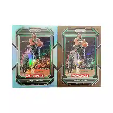 PANINI 2022-23 prizm 098199 249 2