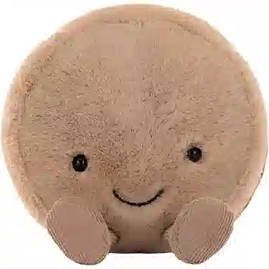 JELLYCAT Amuseables 10cm