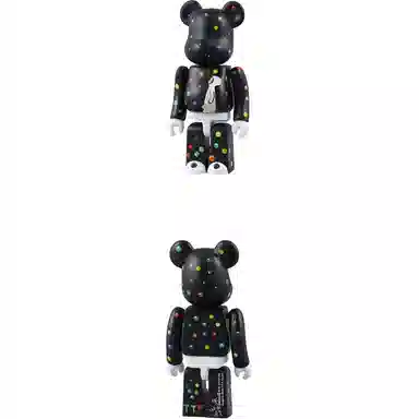 BERBRICK No.000JIM JIMMY TTF 100