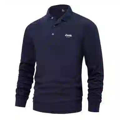 JEEP SPIRIT LOGOPolo