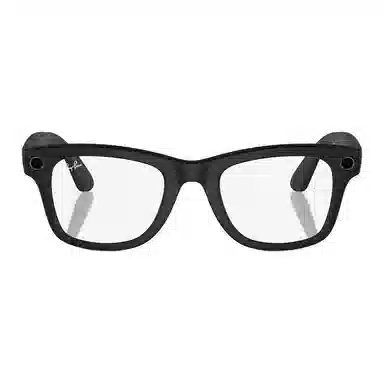 RayBan Meta Wayfarer