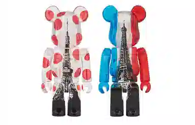 BERBRICK colette 2 100