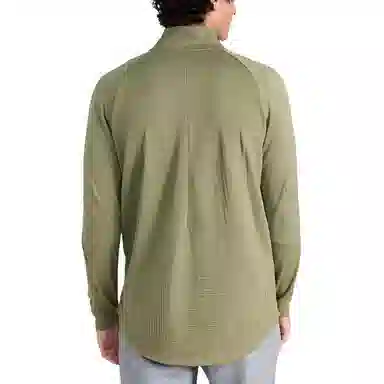 On climate shirt