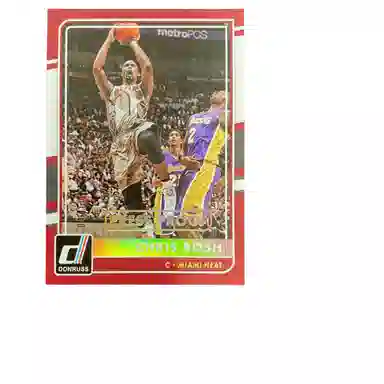 PANINI 2015-16 PressProof 0410