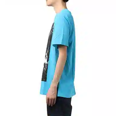 Air Jordan Hangtime Photo T