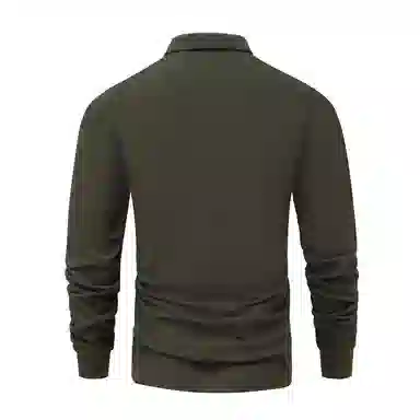 JEEP SPIRIT LOGOPolo