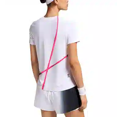 On Court -T T