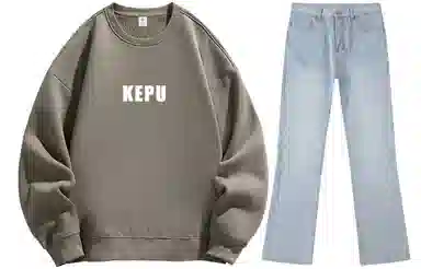 kepu LOGO