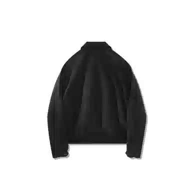 SHANTREE Casual Jacket Black