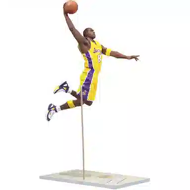 McFARLANE TOYS NBA 9 3 15.2cm