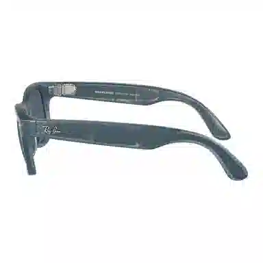 RayBan Meta Wayfarer