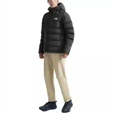 THE NORTH FACE