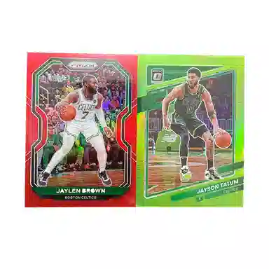 PANINI 2020-21prizm 073299+2022 OP 149