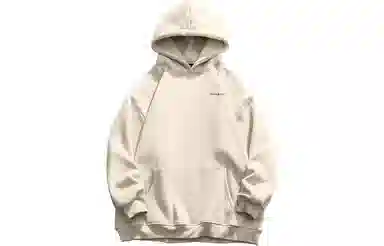 Wuzhigongshi Hoodie