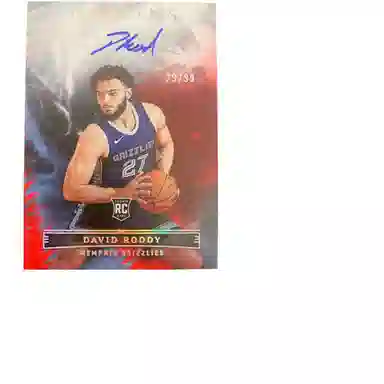 PANINI 2022-23 panini RC 7999