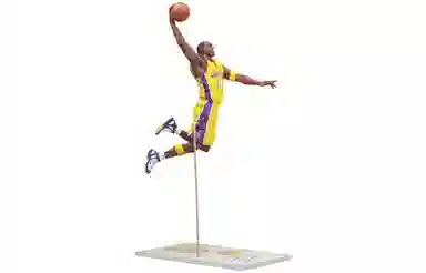 McFARLANE TOYS NBA 9 3 15.2cm