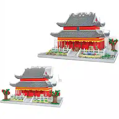 3975pcs LZ8054
