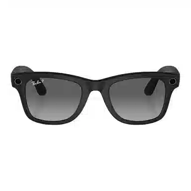 RayBan Meta Wayfarer