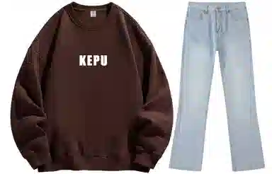 kepu LOGO