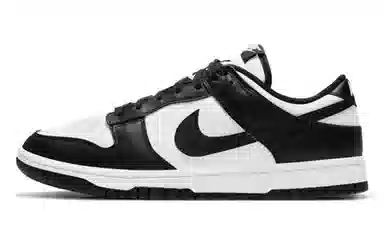 Nike Dunk Low Panda