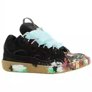 SNEAKERS CURB GALLERY DEPT. x Lanvin GALLERY DEPARTMENT II X LANVIN Curb