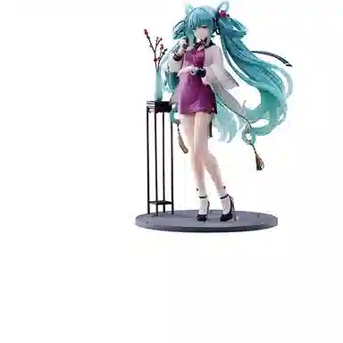 FURYU FNEX POPPRO VOCALOID