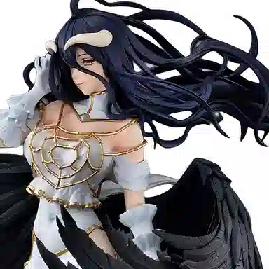 KADOKAWA KDCOLLE overlor 31cm