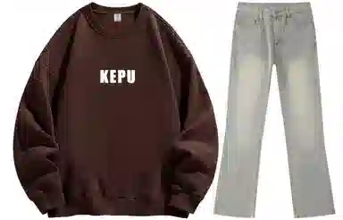 kepu LOGO