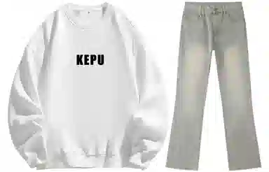 kepu LOGO