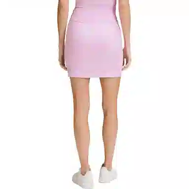 lululemon Scuba High-Rise Mini Skirt