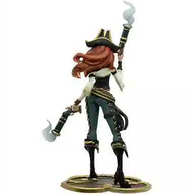 LEAGUE OF LEGENDS lol 31cm