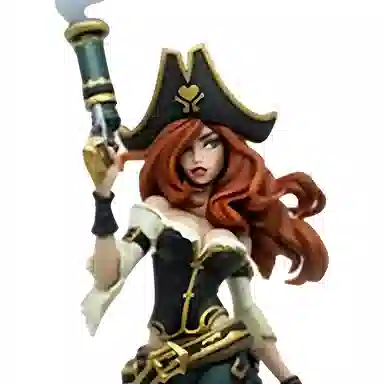 LEAGUE OF LEGENDS lol 31cm